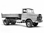 Henschel HS 19 HAK 1967 года